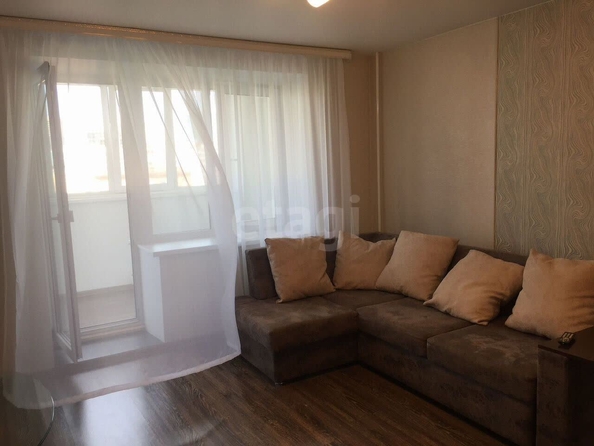 
  Сдается 1-комн. квартира, 39 м², Рассвет снт, д. 3
. Фото 4.
