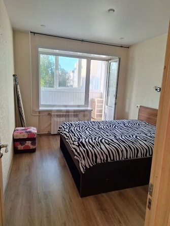 
  Продается 3-комн. квартира, 64 м², Красный пр-кт, д. 77а
. Фото 11.