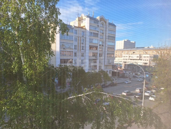 
  Продается 3-комн. квартира, 64 м², Красный пр-кт, д. 77а
. Фото 24.