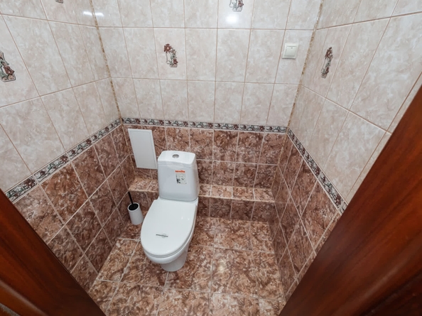 
  Продается 1-комн. квартира, 54 м², Татьяны Снежиной ул, д. 49/1
. Фото 12.