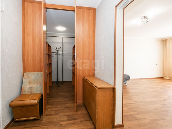 
  Продается 1-комн. квартира, 54 м², Татьяны Снежиной ул, д. 49/1
. Фото 16.