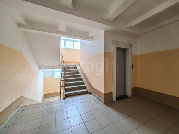 
  Продается 1-комн. квартира, 54 м², Татьяны Снежиной ул, д. 49/1
. Фото 25.