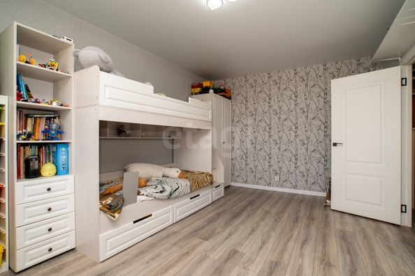 
  Продается 3-комн. квартира, 75.5 м², ЖК Панорама, дом 7
. Фото 2.