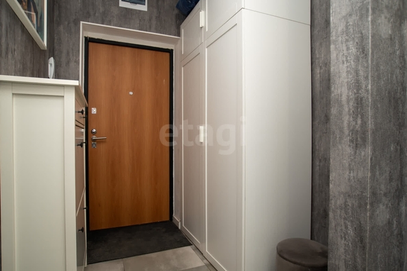 
  Продается 3-комн. квартира, 75.5 м², ЖК Панорама, дом 7
. Фото 17.