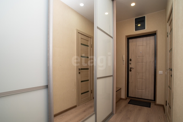 
  Продается студия, 38.3 м², Виктора Шевелева ул, д. 34
. Фото 10.