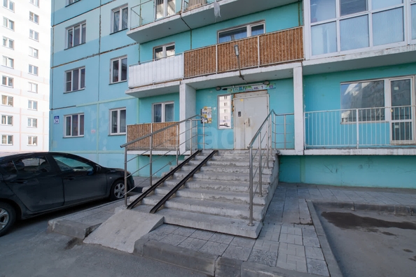 
  Продается студия, 38.3 м², Виктора Шевелева ул, д. 34
. Фото 14.