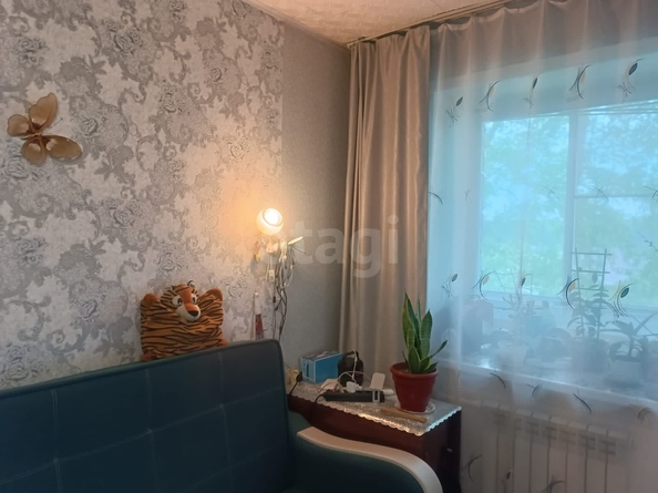 
  Продается 1-комн. квартира, 27.9 м², Боровая ул, д. 96
. Фото 3.