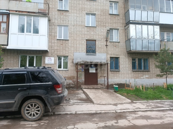 
  Продается 1-комн. квартира, 27.9 м², Боровая ул, д. 96
. Фото 8.