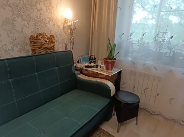 
  Продается 1-комн. квартира, 27.9 м², Боровая ул, д. 96
. Фото 17.