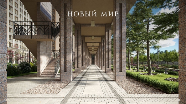 
  Продается студия, 31.45 м², ЖК Дом Нобель
. Фото 20.