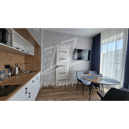 
  Продается 1-комнатный апартамент, 30.7 м², АК Пилигрим
. Фото 8.