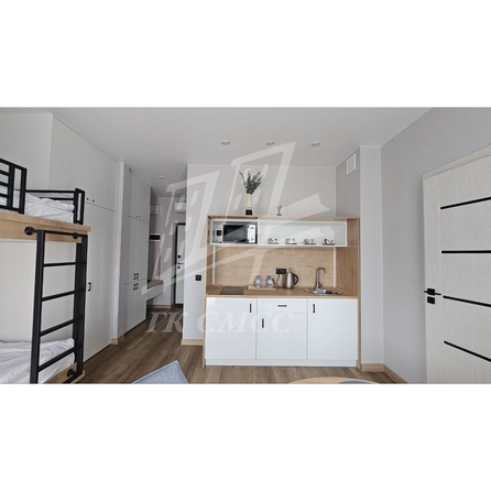 
  Продается 1-комнатный апартамент, 30.7 м², АК Пилигрим
. Фото 9.