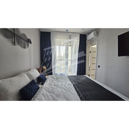 
  Продается 1-комнатный апартамент, 30.7 м², АК Пилигрим
. Фото 13.
