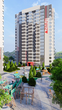 
   Продам 2-комнатную, 56 м², Связистов ул, 162/2

. Фото 10.