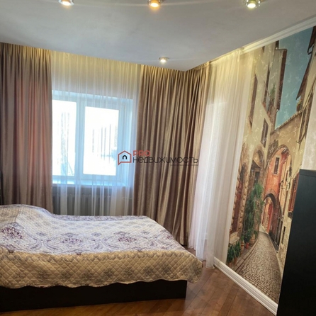
  Продается 3-комн. квартира, 88 м², Кошурникова ул, д. 53/1
. Фото 9.