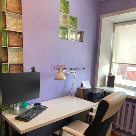 
  Продается 3-комн. квартира, 88 м², Кошурникова ул, д. 53/1
. Фото 17.