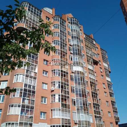 
  Продается 3-комн. квартира, 88 м², Кошурникова ул, д. 53/1
. Фото 25.