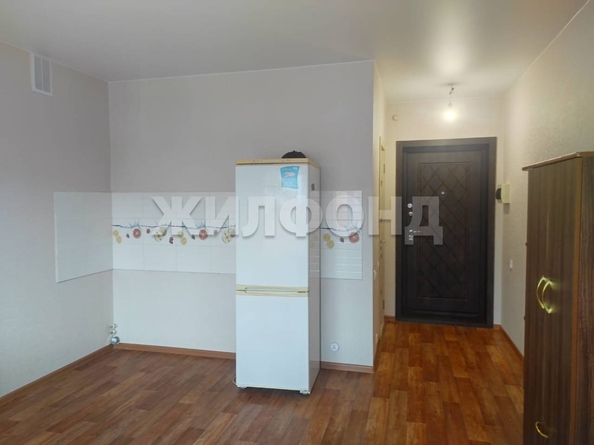 
  Продается студия, 23.3 м², Черемушная ул, д. 51
. Фото 2.