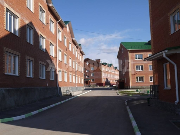 
  Продается студия, 23.3 м², Черемушная ул, д. 51
. Фото 8.