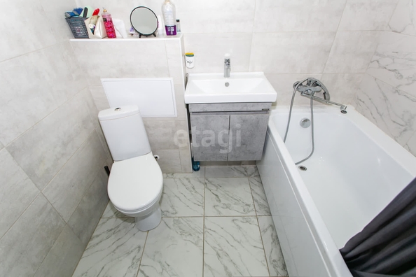 
  Продается 1-комн. квартира, 36.7 м², Рубежная ул, д. 31
. Фото 10.
