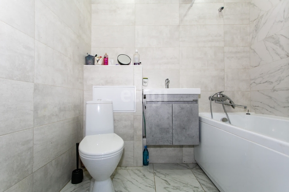
  Продается 1-комн. квартира, 36.7 м², Рубежная ул, д. 31
. Фото 11.