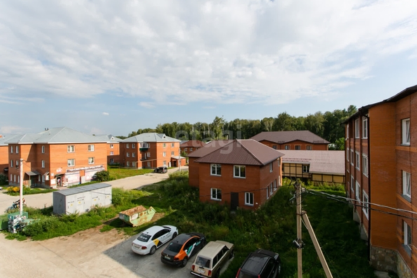 
  Продается 1-комн. квартира, 36.7 м², Рубежная ул, д. 31
. Фото 12.