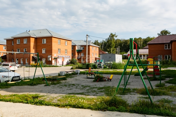 
  Продается 1-комн. квартира, 36.7 м², Рубежная ул, д. 31
. Фото 13.
