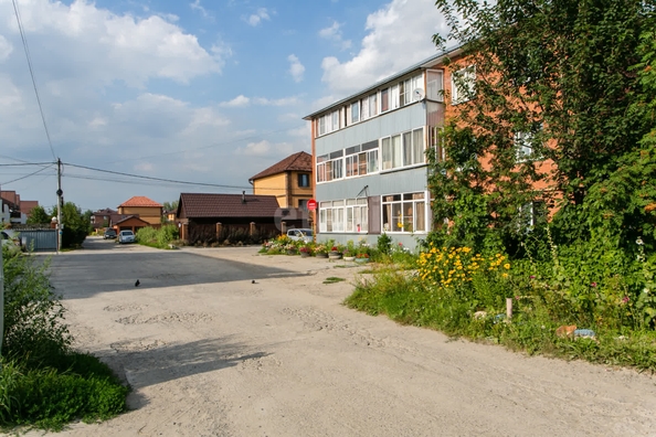 
  Продается 1-комн. квартира, 36.7 м², Рубежная ул, д. 31
. Фото 17.