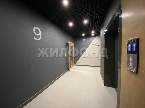 
   Продам студию, 50.3 м², Владимира Заровного ул, 6/1

. Фото 15.