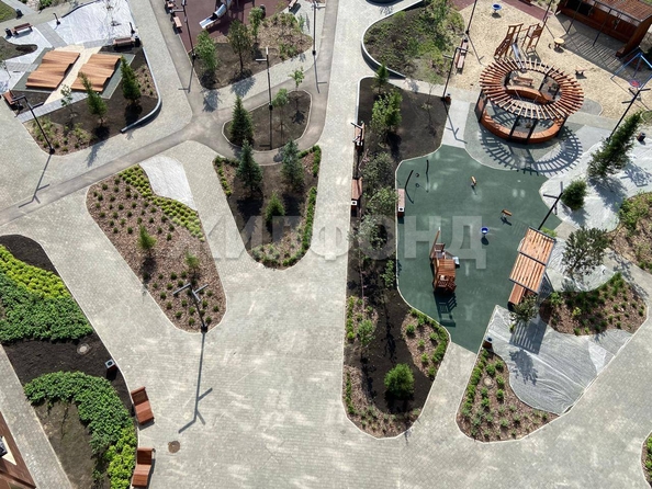 
  Продается студия, 50.3 м², ЖК Марсель-2, дом 2 секция 1,2
. Фото 4.