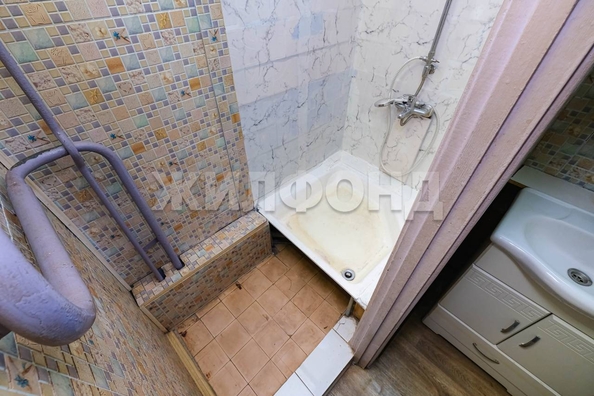 
   Продам студию, 26.7 м², Краснообск, 244

. Фото 10.