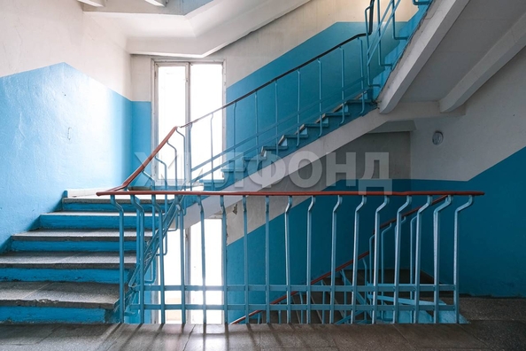 
   Продам студию, 26.7 м², Краснообск, 244

. Фото 12.