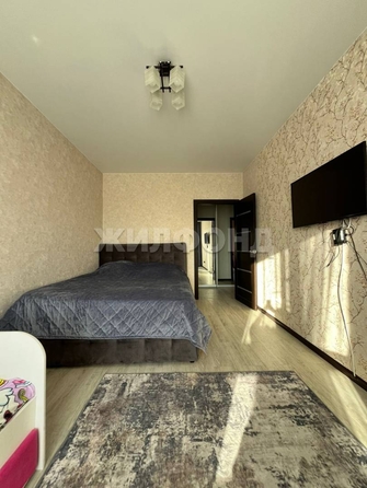 
  Продается 1-комн. квартира, 35.9 м², Планетная ул, д. 55/2
. Фото 4.