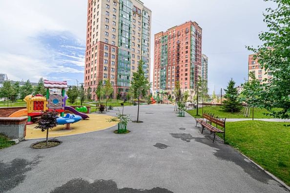 
  Продается 1-комн. квартира, 35.9 м², Планетная ул, д. 55/2
. Фото 6.