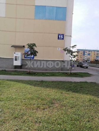 
  Продается студия, 19.2 м², Виктора Уса ул, д. 15
. Фото 8.