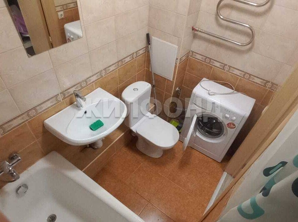 
   Продам студию, 19.8 м², Виктора Уса ул, 7

. Фото 3.