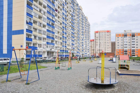 
   Продам студию, 19.8 м², Виктора Уса ул, 7

. Фото 6.