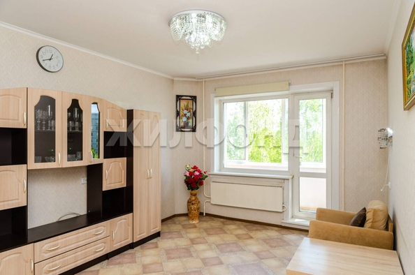 
  Продается 1-комн. квартира, 37.1 м², Тюленина ул, д. 1/2
. Фото 1.