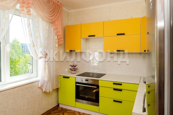 
  Продается 1-комн. квартира, 37.1 м², Тюленина ул, д. 1/2
. Фото 9.