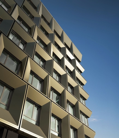 
  Продается 2-комн. квартира 44.8 м², в ЖК Цитатум. Фото 6.