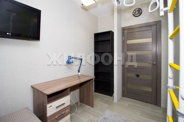 
   Продам 2-комнатную, 44.2 м², Заречная ул, 21

. Фото 10.