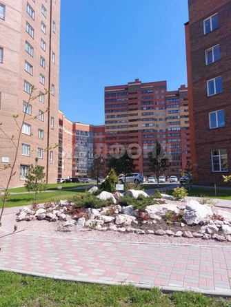 
   Продам 2-комнатную, 44.2 м², Заречная ул, 21

. Фото 17.