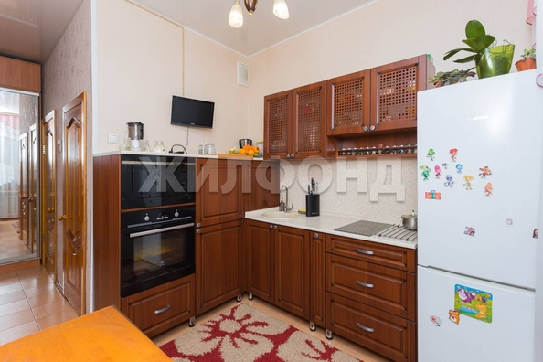 
  Продается 2-комн. квартира, 60 м², Богдана Хмельницкого ул, д. 29/2
. Фото 1.