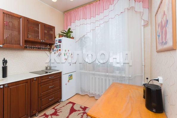 
  Продается 2-комн. квартира, 60 м², Богдана Хмельницкого ул, д. 29/2
. Фото 12.