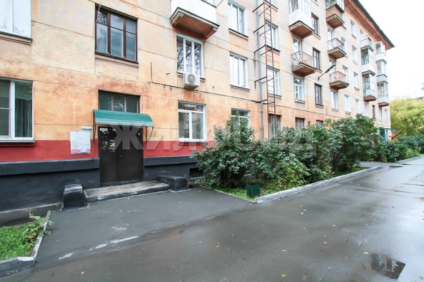 
  Продается 2-комн. квартира, 60 м², Богдана Хмельницкого ул, д. 29/2
. Фото 15.