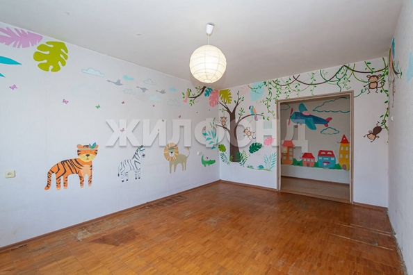 
   Продам 2-комнатную, 50.9 м², Полевая ул, 20

. Фото 3.