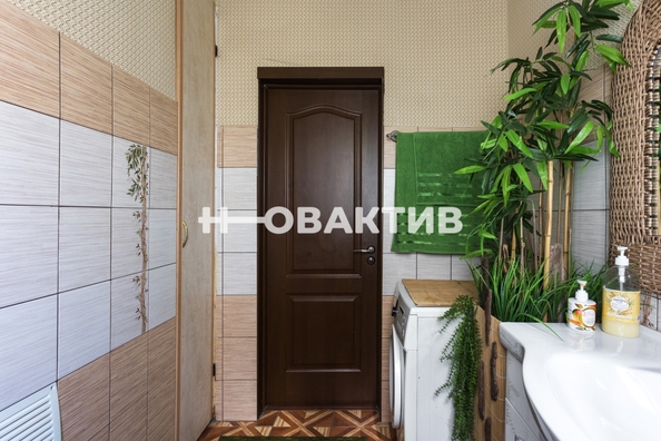 
   Продам коттедж, 244.6 м², Новосибирск

. Фото 16.