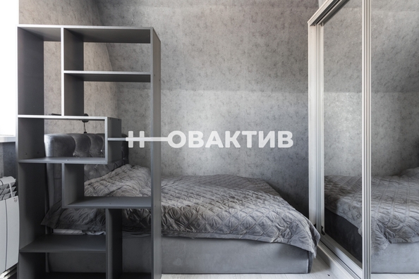 
   Продам коттедж, 244.6 м², Новосибирск

. Фото 22.