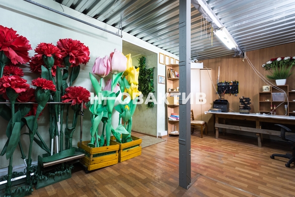 
   Продам коттедж, 244.6 м², Новосибирск

. Фото 28.