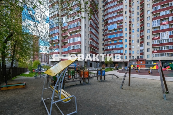 
   Продам 2-комнатную, 55.3 м², Галущака ул, 15

. Фото 1.